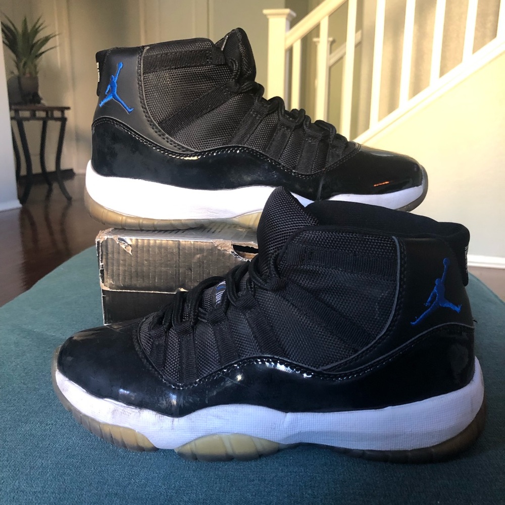 Nike Air Jordan 11 Retro